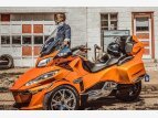 Thumbnail Photo 2 for New 2019 Can-Am Spyder RT